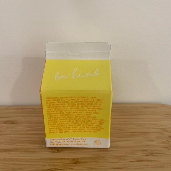 $3🌻 Sk*p Face + Body Moisturizer - Picture 2 of 4